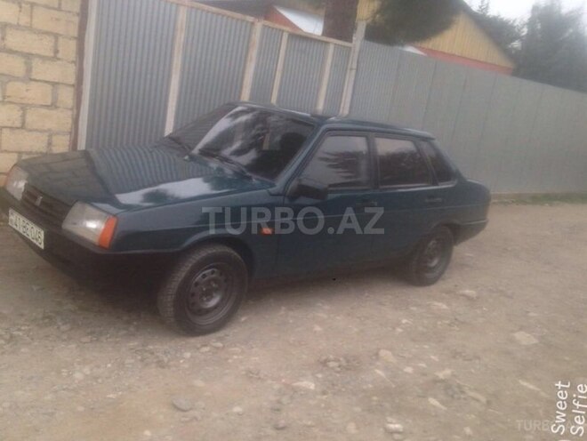 LADA (VAZ) 21099 2000, 350,000 km - 1.6 л - Füzuli
