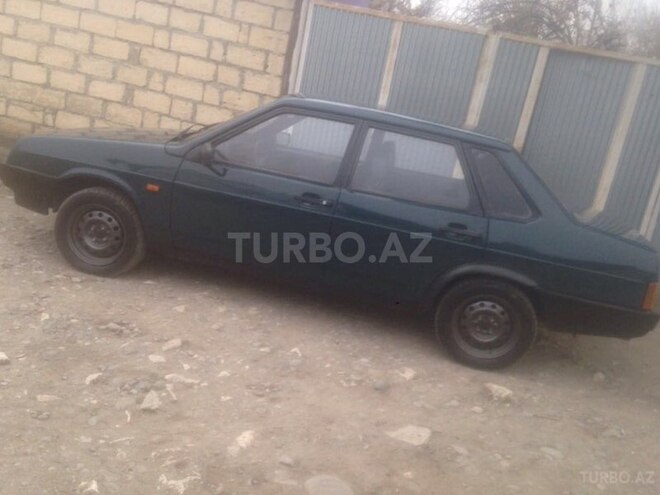 LADA (VAZ) 21099 2000, 350,000 km - 1.6 л - Füzuli