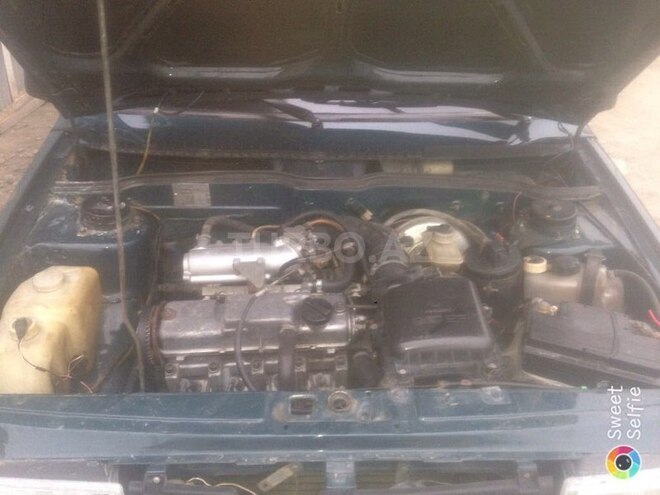 LADA (VAZ) 21099 2000, 350,000 km - 1.6 л - Füzuli