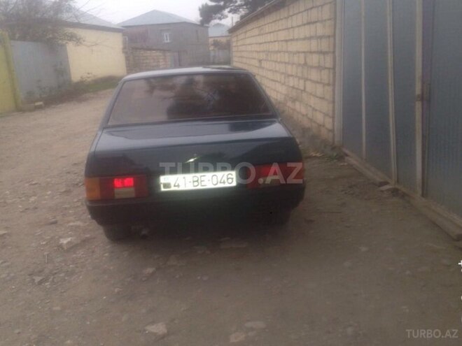 LADA (VAZ) 21099 2000, 350,000 km - 1.6 л - Füzuli