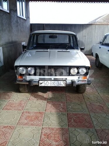 LADA (VAZ) 2106 1983, 211,000 km - 0.1 l - Cəlilabad