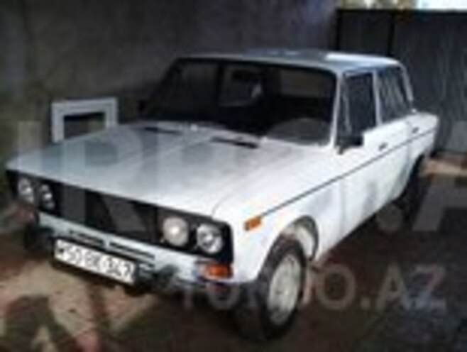 LADA (VAZ) 2106 1983, 211,000 km - 0.1 l - Cəlilabad