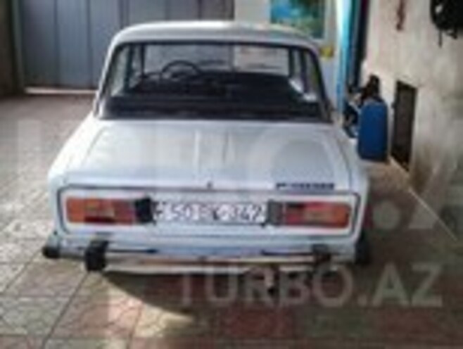 LADA (VAZ) 2106 1983, 211,000 km - 0.1 l - Cəlilabad