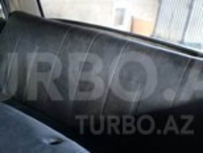 LADA (VAZ) 2106 1983, 211,000 km - 0.1 l - Cəlilabad