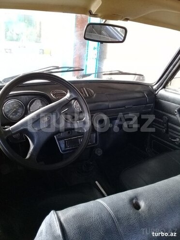 LADA (VAZ) 2106 1983, 211,000 km - 0.1 l - Cəlilabad