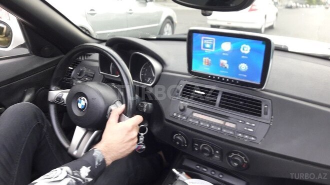 BMW Z4 2004, 165,000 km - 0.3 l - Bakı