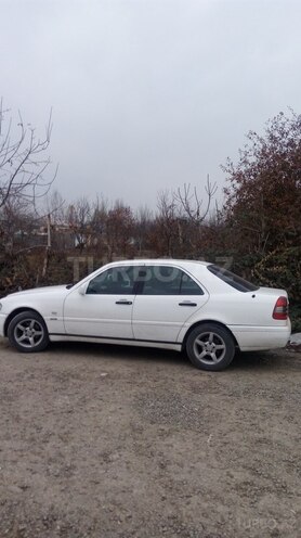 Mercedes C 180 1997, 219,700 km - 1.8 л - Ağdam