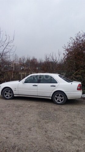 Mercedes C 180 1997, 219,700 km - 1.8 л - Ağdam