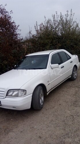 Mercedes C 180 1997, 219,700 km - 1.8 л - Ağdam