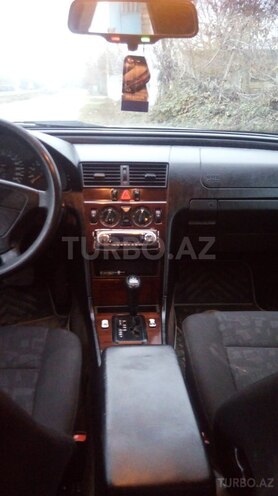 Mercedes C 180 1997, 219,700 km - 1.8 л - Ağdam