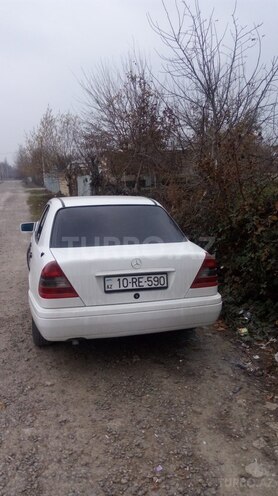 Mercedes C 180 1997, 219,700 km - 1.8 л - Ağdam