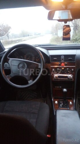 Mercedes C 180 1997, 219,700 km - 1.8 л - Ağdam