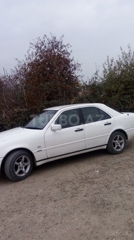Mercedes C 180 1997, 219,700 km - 1.8 л - Ağdam