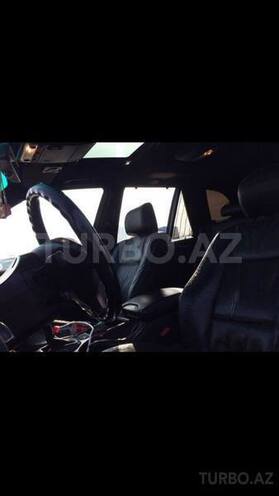 BMW X5 2002, 200,000 km - 4.4 l - Bakı