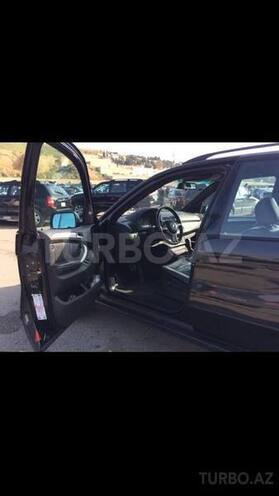 BMW X5 2002, 200,000 km - 4.4 l - Bakı