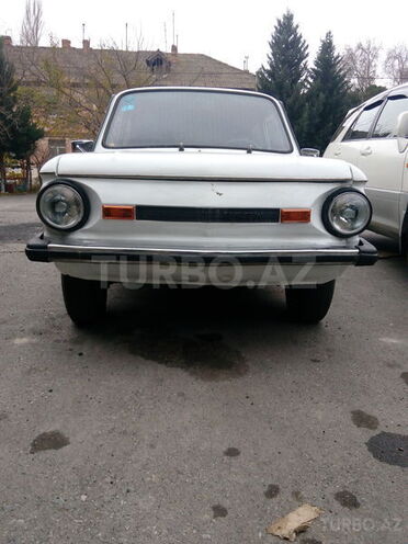 ZAZ 968M 1992, 94,000 km - 1.2 l - Bakı