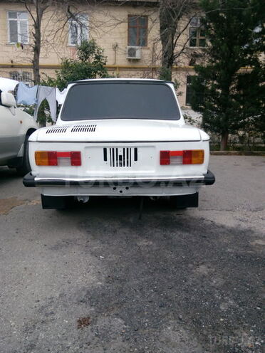ZAZ 968M 1992, 94,000 km - 1.2 l - Bakı