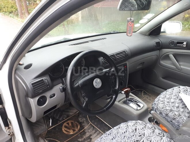 Volkswagen Passat 2003, 176,000 km - 1.8 l - Bakı