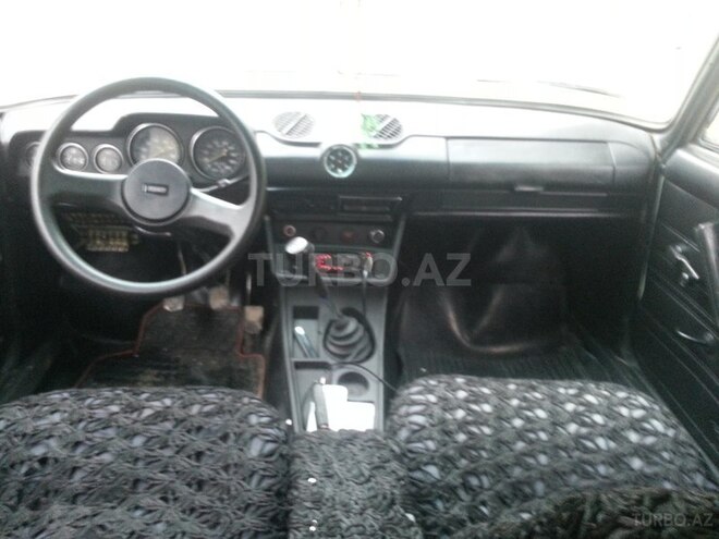 LADA (VAZ) 2106 1998, 286,459 km - 1.6 л - Sumqayıt