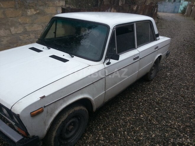 LADA (VAZ) 2106 1998, 286,459 km - 1.6 л - Sumqayıt