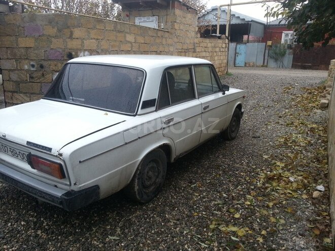 LADA (VAZ) 2106 1998, 286,459 km - 1.6 л - Sumqayıt