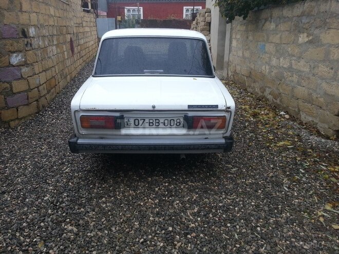 LADA (VAZ) 2106 1998, 286,459 km - 1.6 л - Sumqayıt