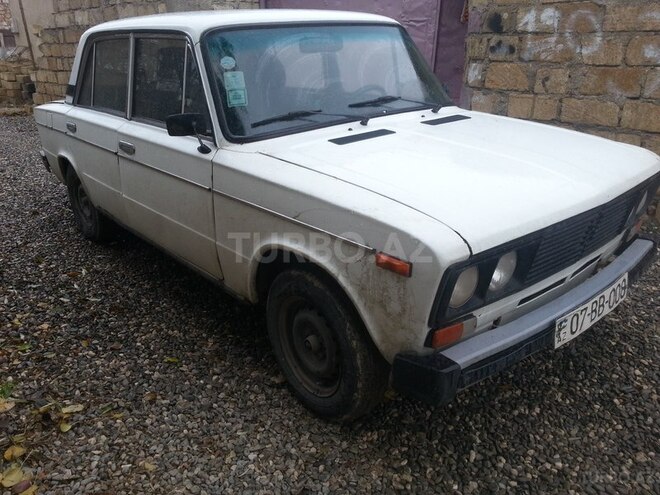 LADA (VAZ) 2106 1998, 286,459 km - 1.6 л - Sumqayıt