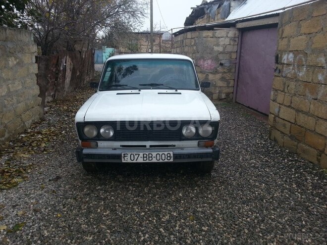 LADA (VAZ) 2106 1998, 286,459 km - 1.6 л - Sumqayıt