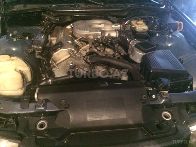 BMW 318 1998, 350,000 km - 0.2 l - Bakı