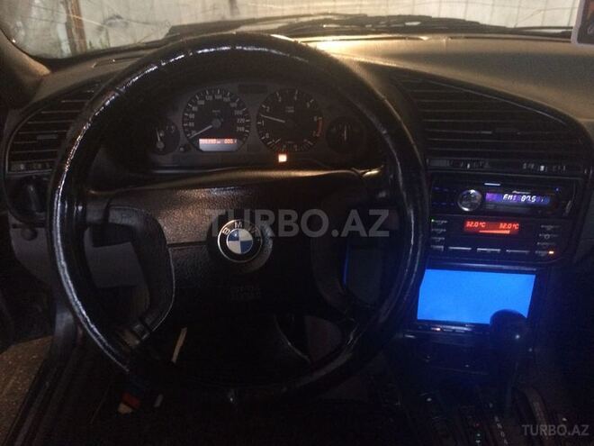 BMW 318 1998, 350,000 km - 0.2 l - Bakı