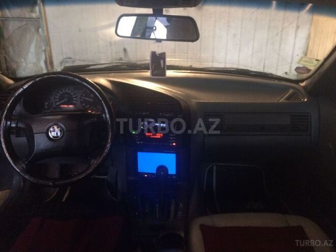 BMW 318 1998, 350,000 km - 0.2 l - Bakı