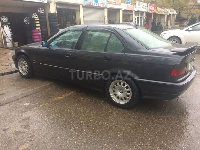 BMW 318 1998, 350,000 km - 0.2 l - Bakı