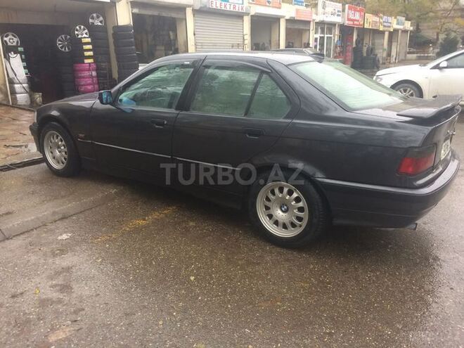 BMW 318 1998, 350,000 km - 0.2 l - Bakı