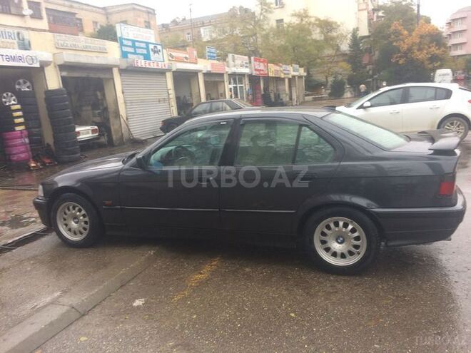 BMW 318 1998, 350,000 km - 0.2 l - Bakı