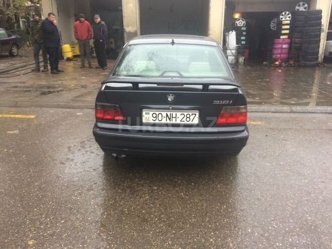 BMW 318 1998, 350,000 km - 0.2 l - Bakı