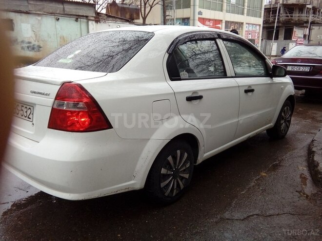 Chevrolet Aveo 2011, 99,500 km - 1.4 l - Xaçmaz
