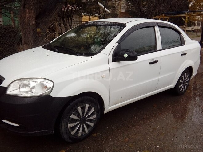 Chevrolet Aveo 2011, 99,500 km - 1.4 l - Xaçmaz