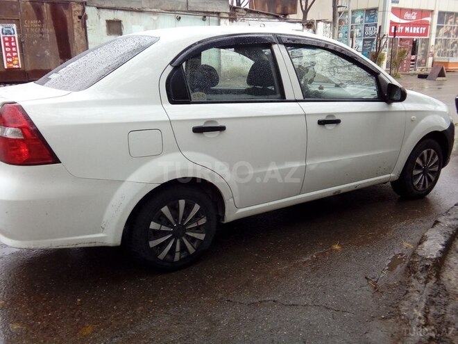 Chevrolet Aveo 2011, 99,500 km - 1.4 l - Xaçmaz