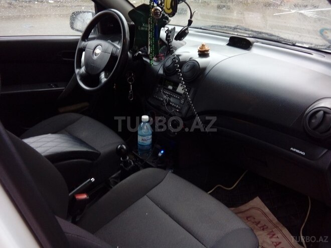 Chevrolet Aveo 2011, 99,500 km - 1.4 l - Xaçmaz
