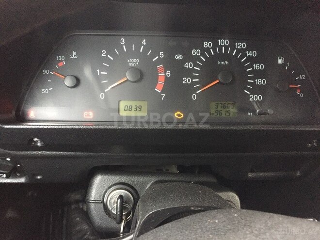 LADA (VAZ) Niva 2015, 37,609 km - 1.7 л - Bakı