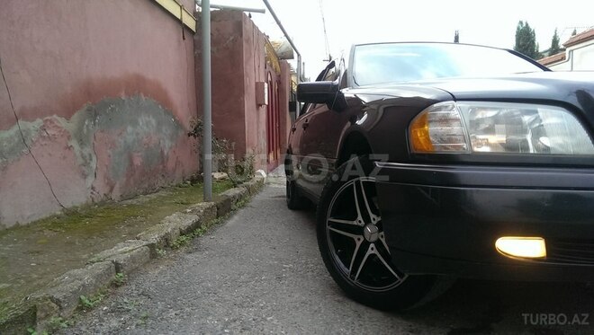 Mercedes C 180 1996, 230,000 km - 1.8 l - Bakı