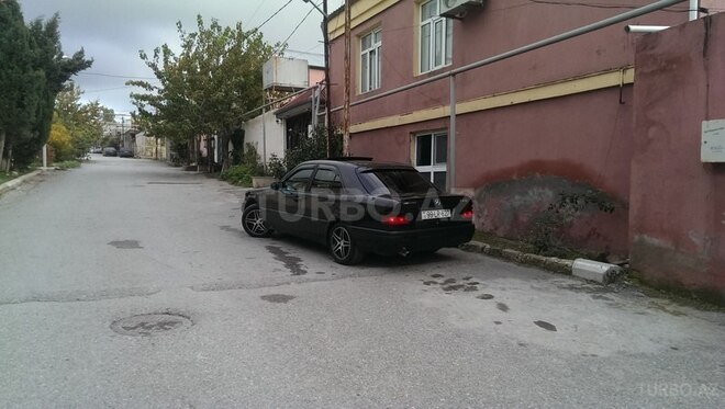 Mercedes C 180 1996, 230,000 km - 1.8 l - Bakı
