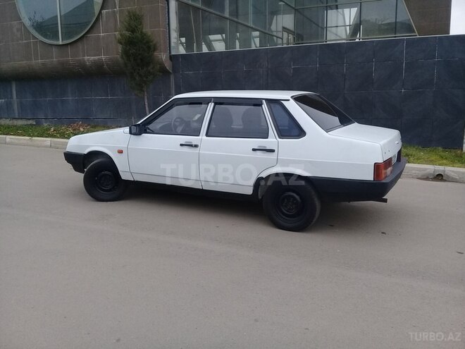 LADA (VAZ) 21099 1996, 277,700 km - 1.5 l - Gəncə