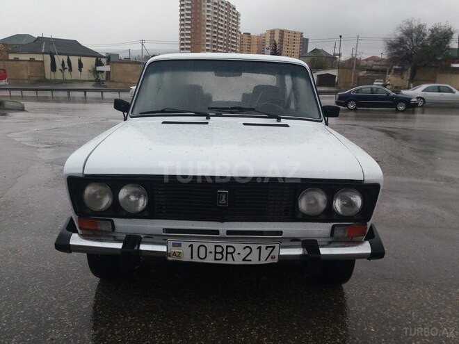 LADA (VAZ) 2106 1986, 4,444,444 km - 1.5 l - Bakı