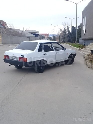 LADA (VAZ) 21099 1996, 277,700 km - 1.5 l - Gəncə