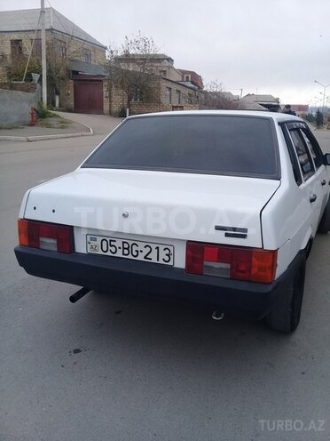 LADA (VAZ) 21099 1996, 277,700 km - 1.5 l - Gəncə