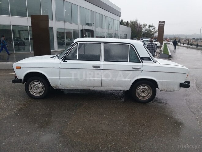 LADA (VAZ) 2106 1986, 4,444,444 km - 1.5 l - Bakı