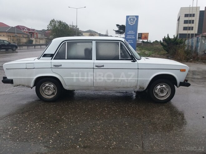 LADA (VAZ) 2106 1986, 4,444,444 km - 1.5 l - Bakı
