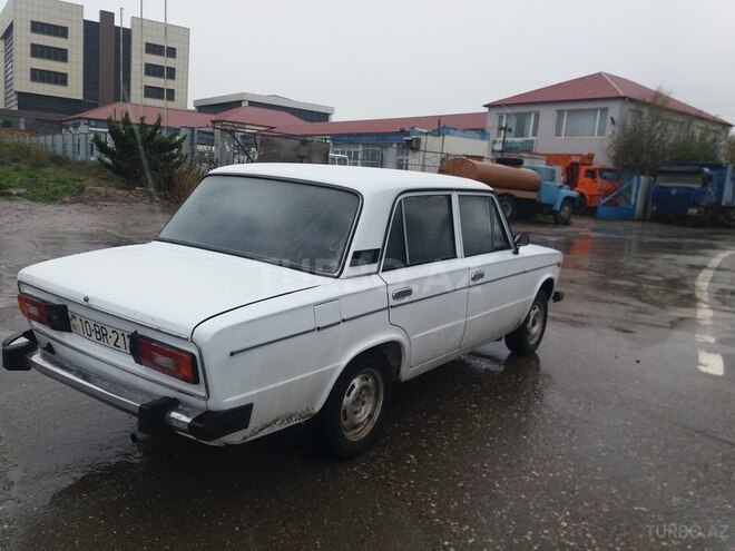 LADA (VAZ) 2106 1986, 4,444,444 km - 1.5 l - Bakı