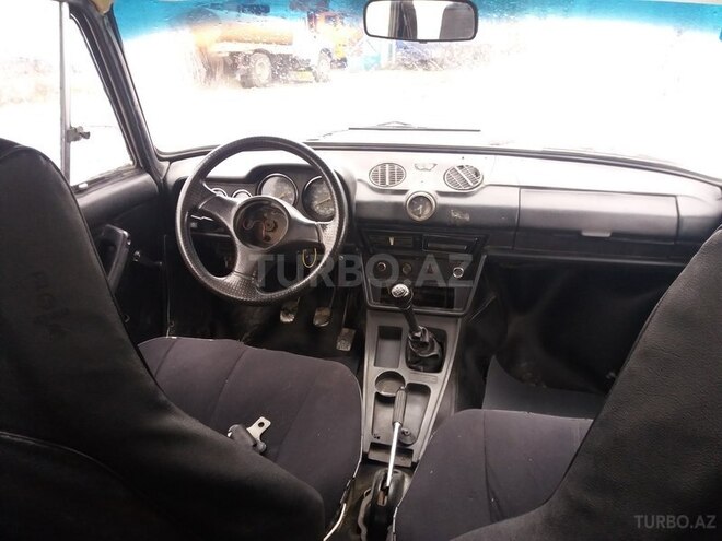 LADA (VAZ) 2106 1986, 4,444,444 km - 1.5 l - Bakı